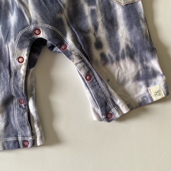 Burt’s Bees Baby 24m Jumper - Picture 4 of 6